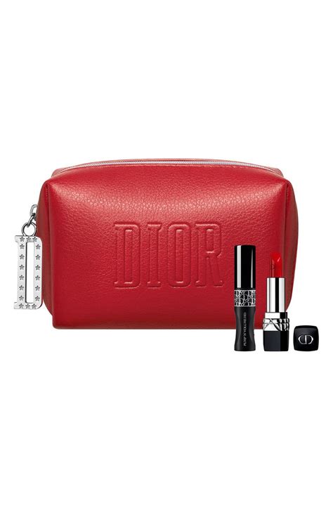 dior gift with purchase|dior gift with purchase nordstrom.